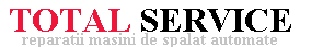 Logo Total-Service