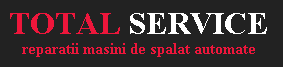 Logo Total Service